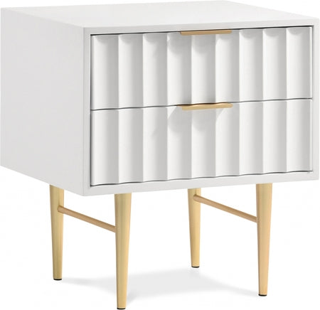 Modernist Nightstand