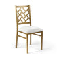 Spangle Chair - 1801