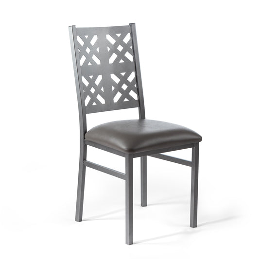 Windowpane Chair - 1804