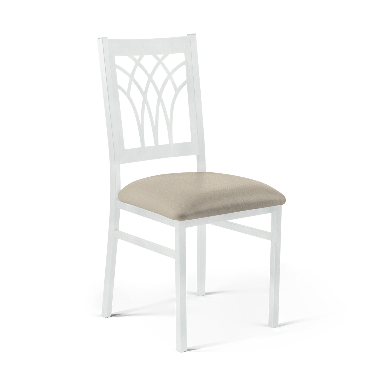 Flower Chair - 671