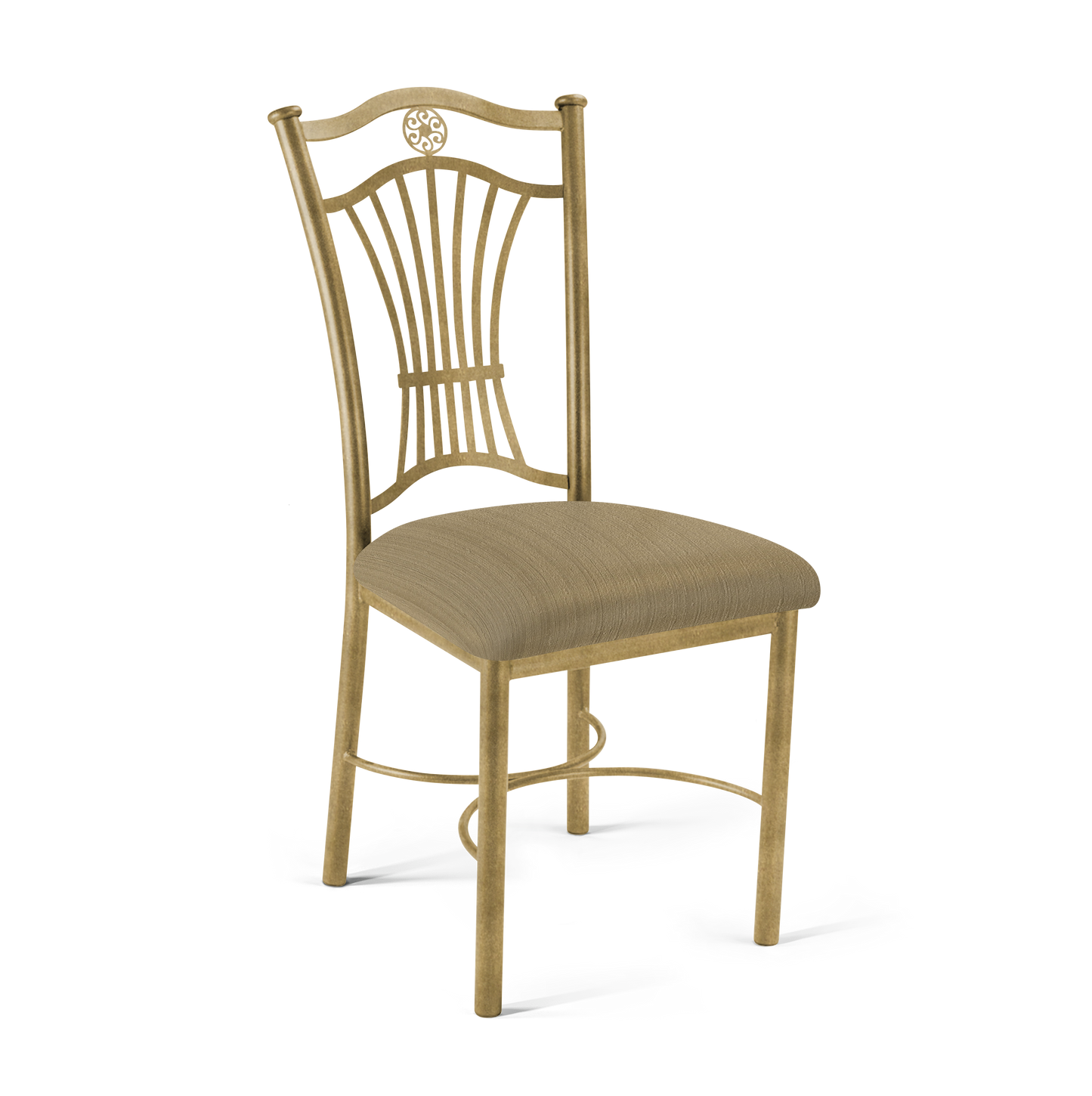 Trim Fit Chair - 425
