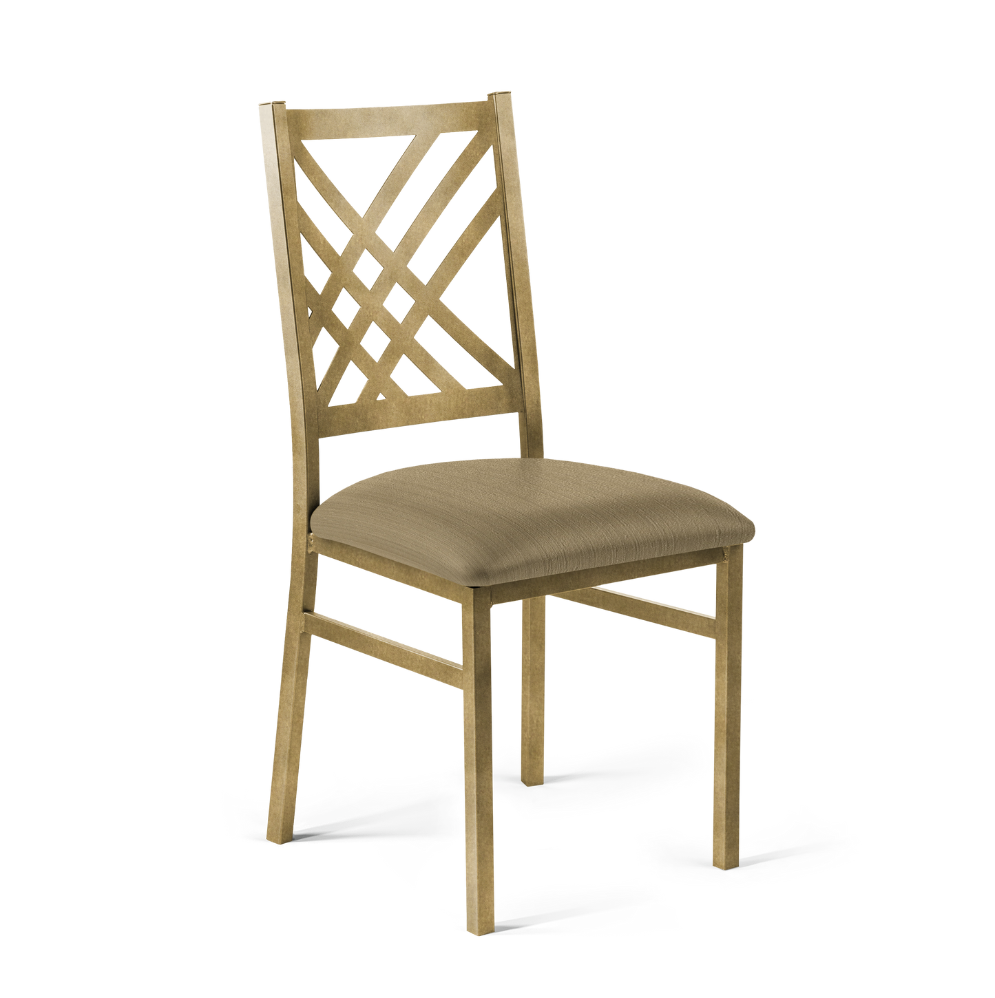 Waffle Chair - 1802