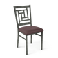 Legend Chair - 661