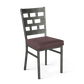 Brick Chair - 698