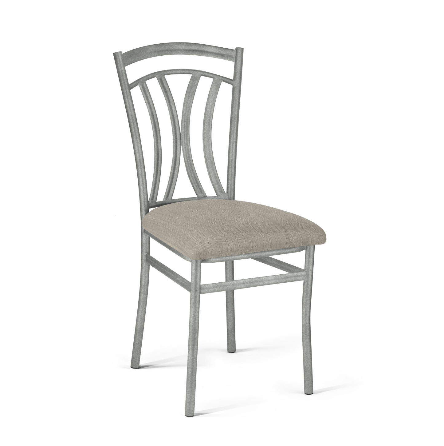 Mini Crescent Chair - 524