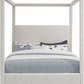 Emerson Linen King Bed