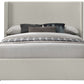 Oxford Linen Bed - Full