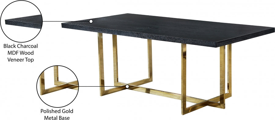 Elle Dining Table