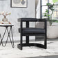 Manchester Faux Leather Dining Chair