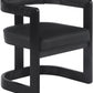 Manchester Faux Leather Dining Chair