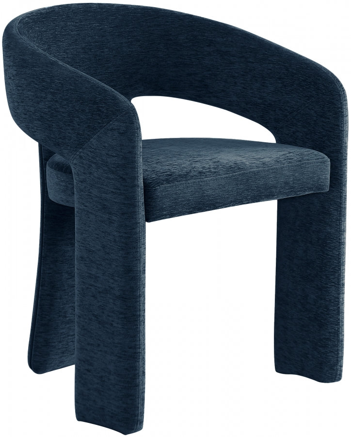 Rendition Fabric Dining Chair