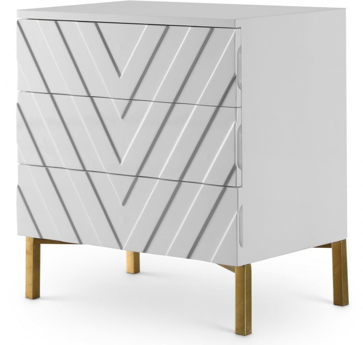 Collette Side Table