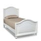 Madison Panel Bed Twin