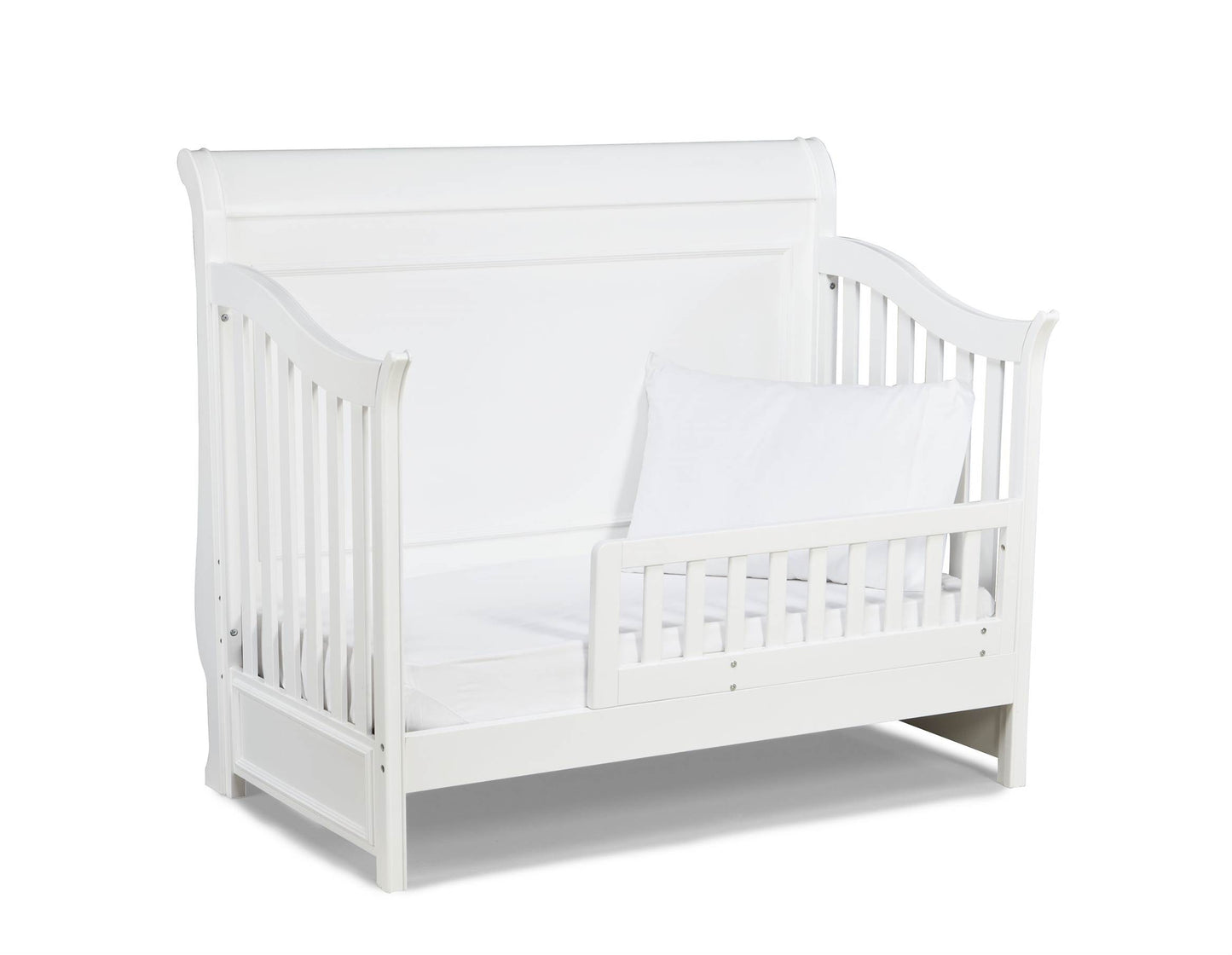 Madison Convertible Crib