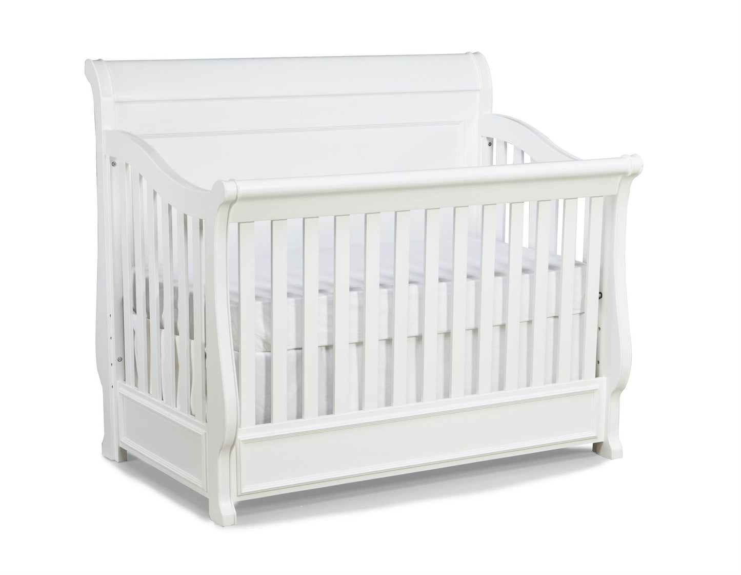 Madison Convertible Crib