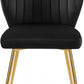 Finley Velvet Chair