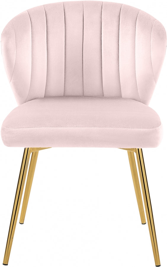 Finley Velvet Chair