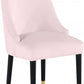 Omni Velvet Dining Chair