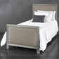 Avery Twin Bed