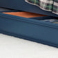 Bailey Twin Panel Bed - Williamsburg Blue