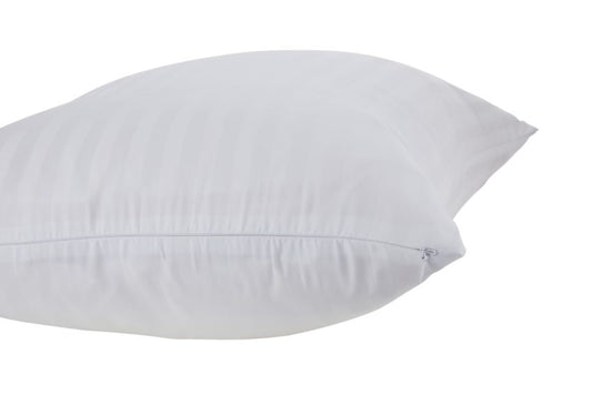 Damask Pillow Protector