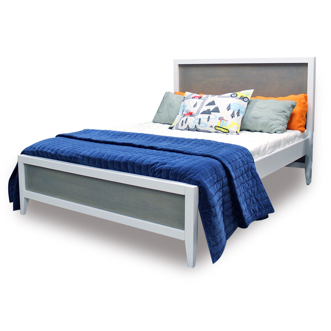 Devon 3-in-1 Full Bed Conversion Kit
