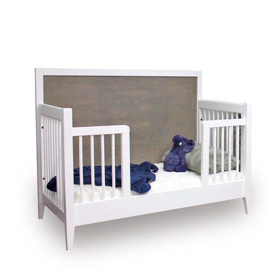Devon 3-in-1 Conversion Crib Toddler Guardrail