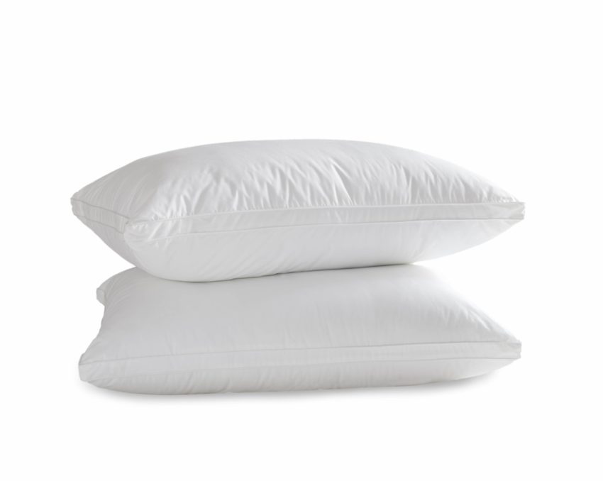 Astra Gusseted Down Alternative Pillow