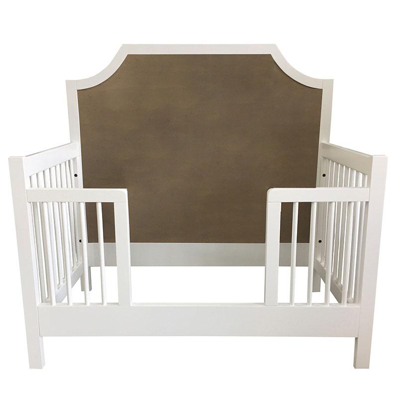 Max 3-in-1 Conversion Crib without Moldings