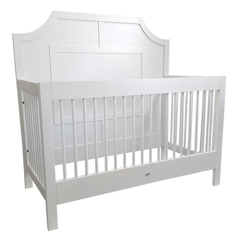 Max 3-in-1 Conversion Crib