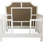 Max Conversion Crib Toddler Guardrail
