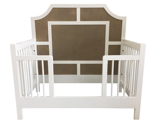 Max Conversion Crib Toddler Guardrail