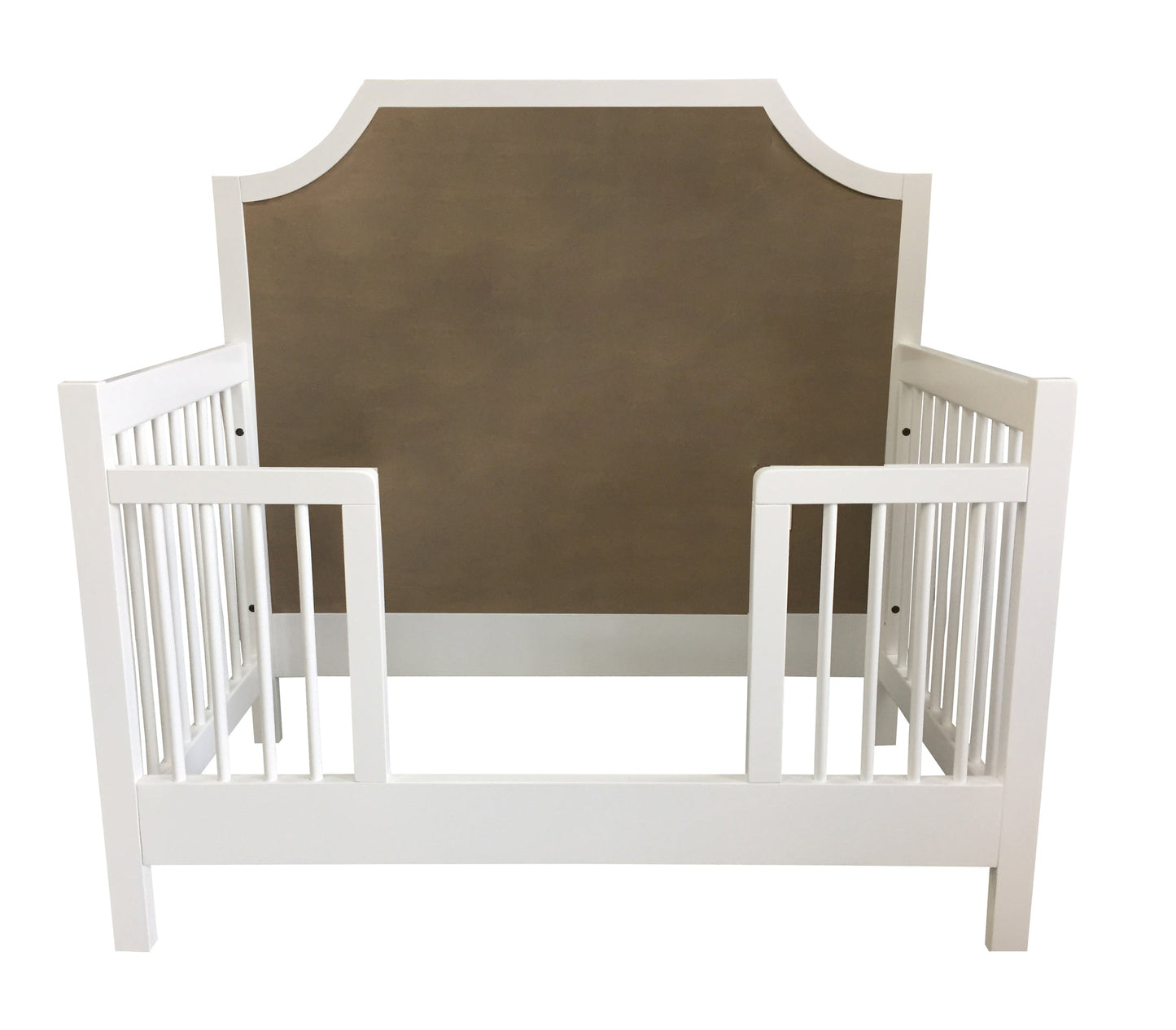 Max Convertible Crib Toddler Bed