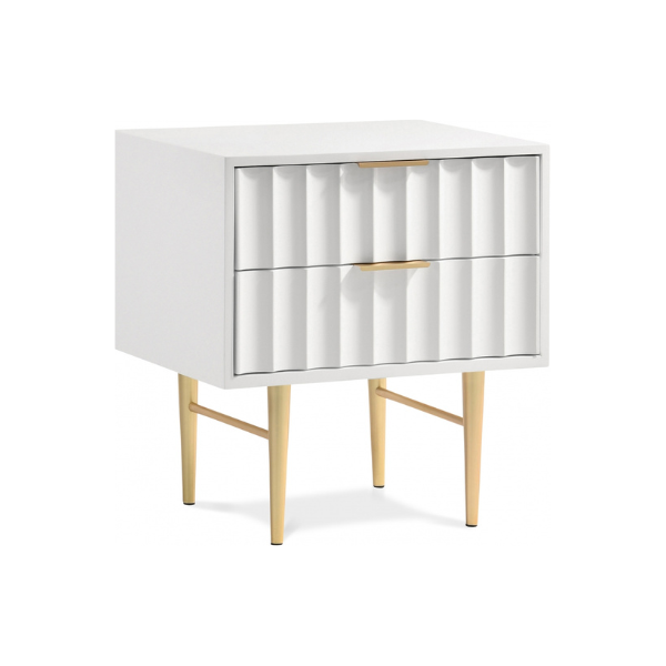 Modernist Nightstand