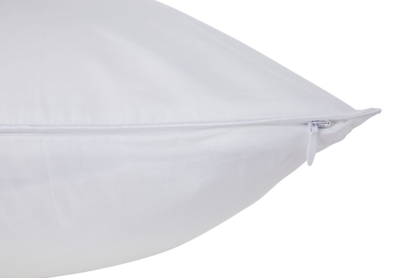 All-Cotton Pillow Protector
