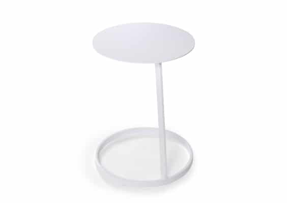 Aroma accent table
