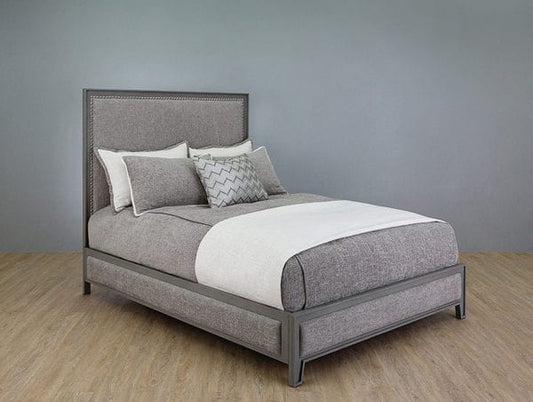 Avery Surround Bed