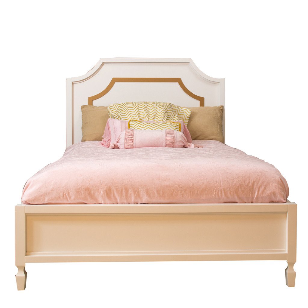 [product_vendor}-Beverly Full Bed Conversion Kit