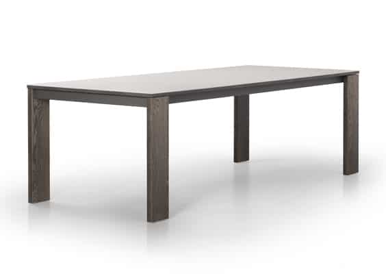 Empire Extendable Table
