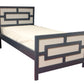 Max Twin Bed