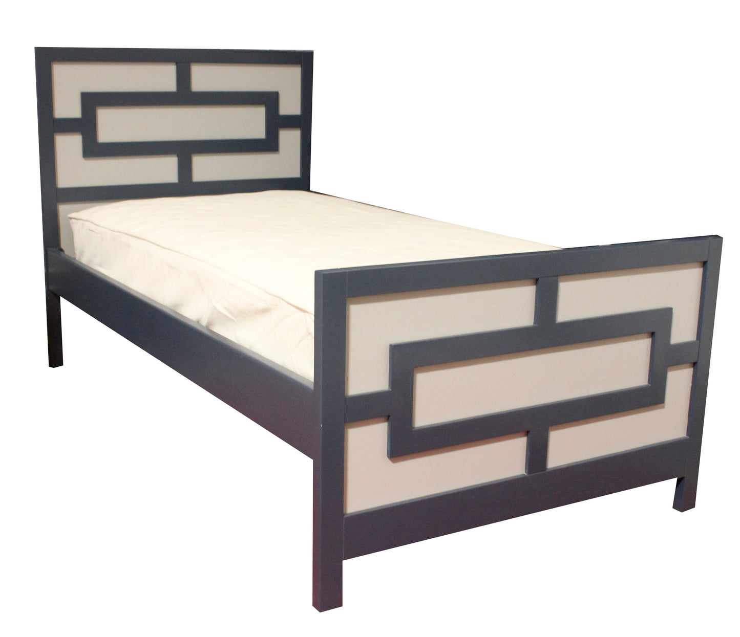 Max Twin Bed
