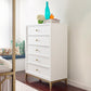 Chelsea by Rachael Ray 5 Drawers Chest
