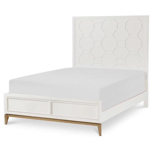 Chelsea By Rachael Ray Full Panel Bed
