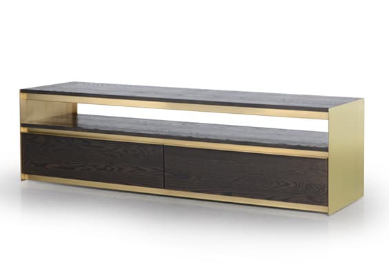 Roots Media Console