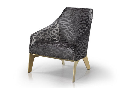 Sara Plus Lounge Chair